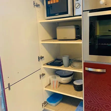 Apartment Mh *