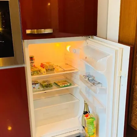 Apartamento Mh Baden-Baden