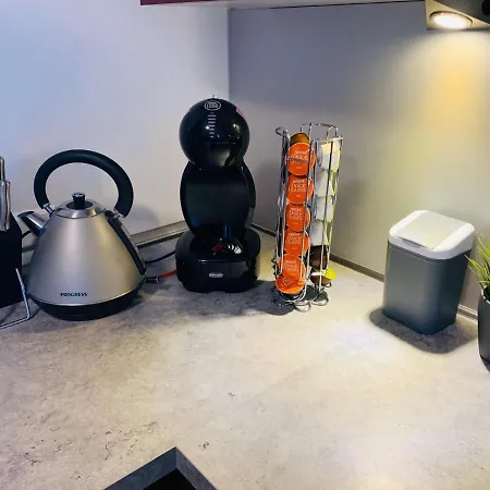 Mh Apartment