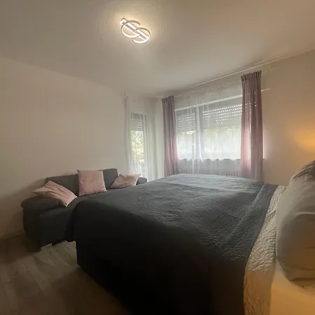 Apartment Mh *