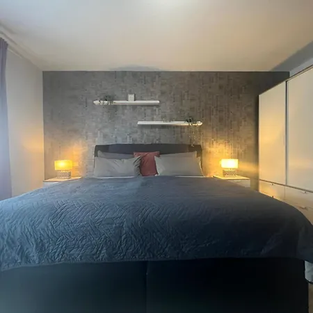 Mh Apartment Baden-Baden