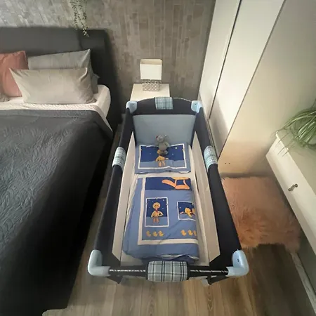 Appartamento Mh Baden-Baden