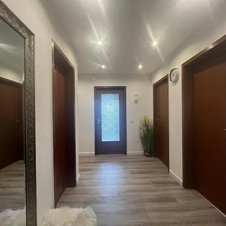 Mh Apartment