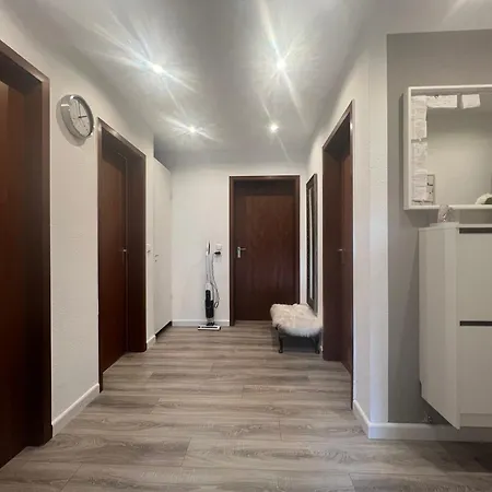Apartment Mh