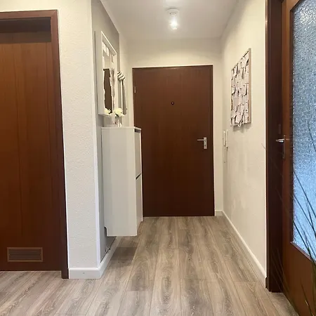 Mh Apartment Baden-Baden