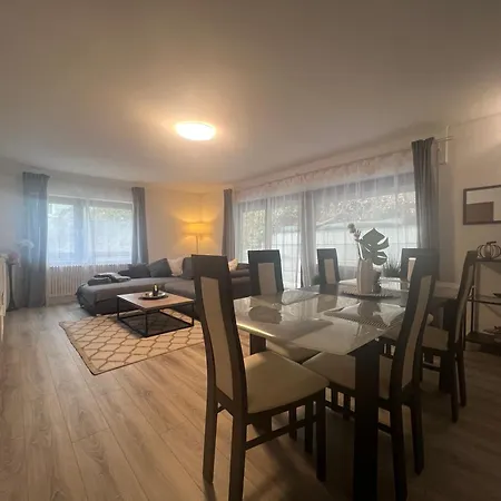 Apartment Mh