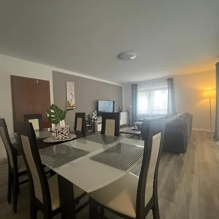 Mh Apartment *
