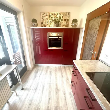 Apartment Mh *