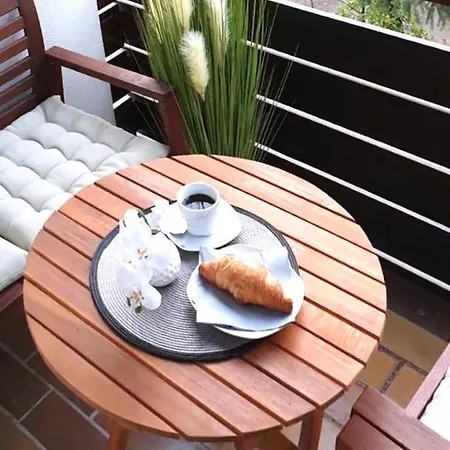Apartment Mh