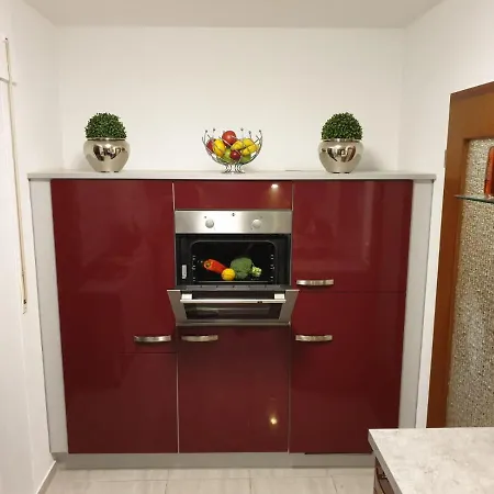 Apartment Mh