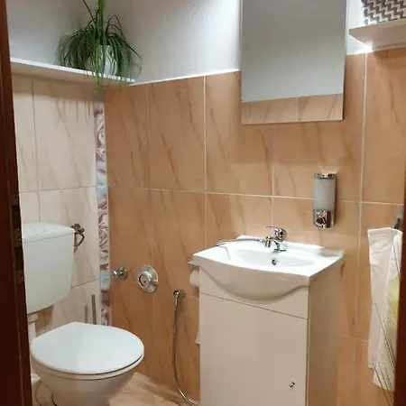 Mh Apartment