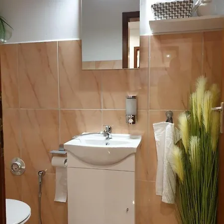 Apartment Mh *