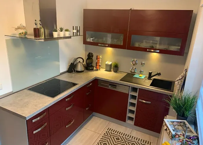 Mh דירה באדן-באדן