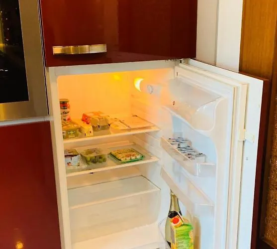 דירה Mh באדן-באדן