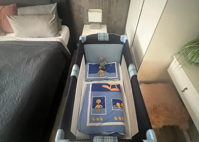 דירה Mh באדן-באדן