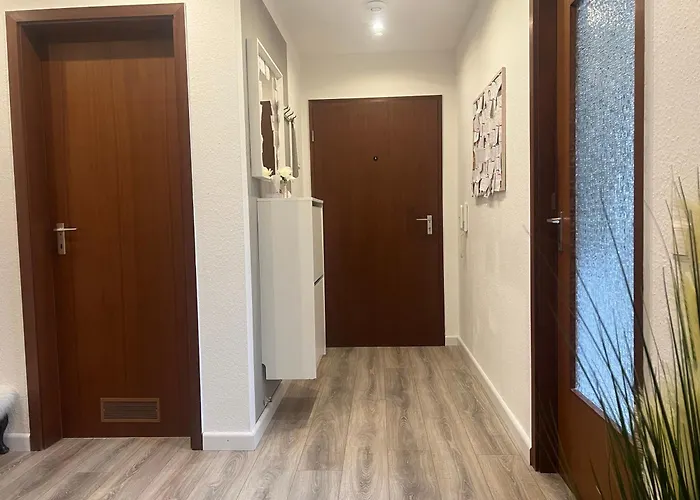 Mh דירה באדן-באדן